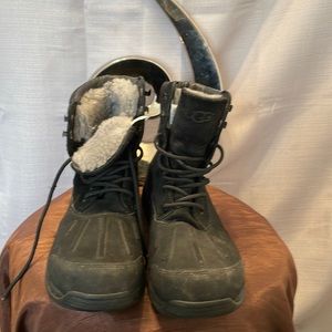 UGG Adirondack  111 Waterproof boots
